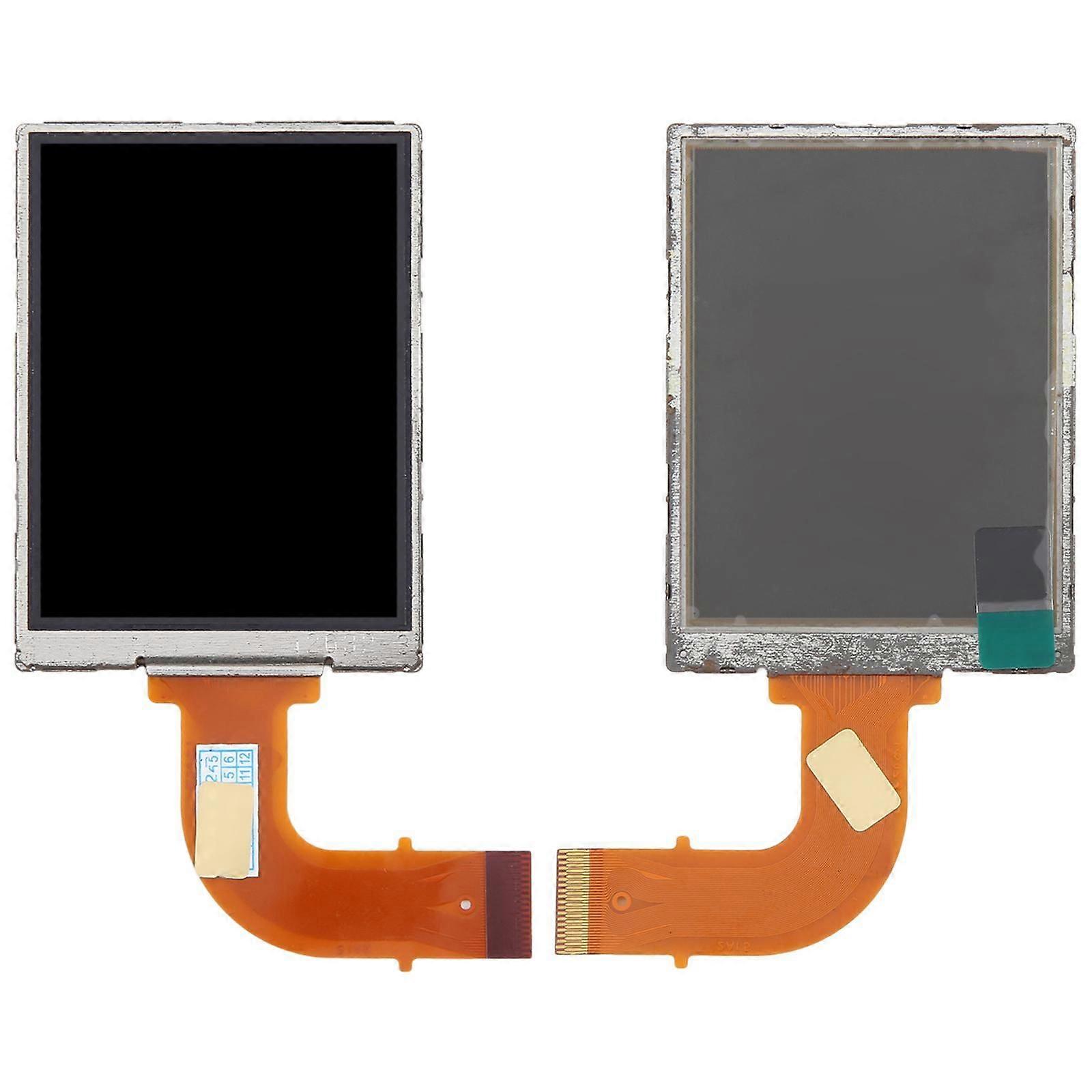 LCD Screen with Backlight For Canon PowerShot A720 IS