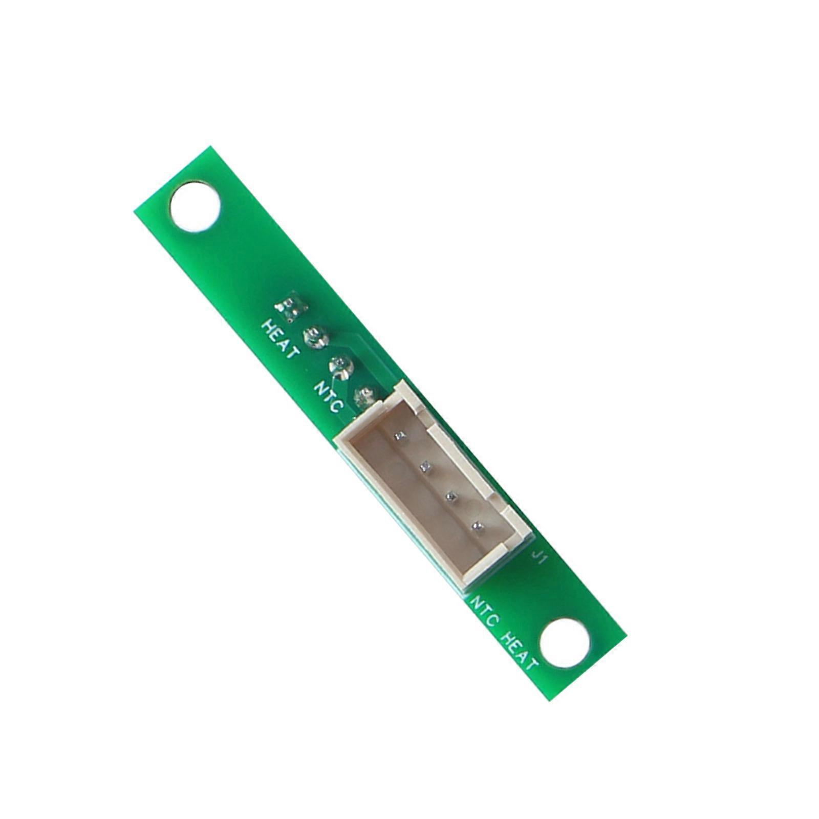 Universal Extruder Conversion 3D Printer Extruder Adapter Board Replacement Accessories For 3D Printer Accessories Multicolor