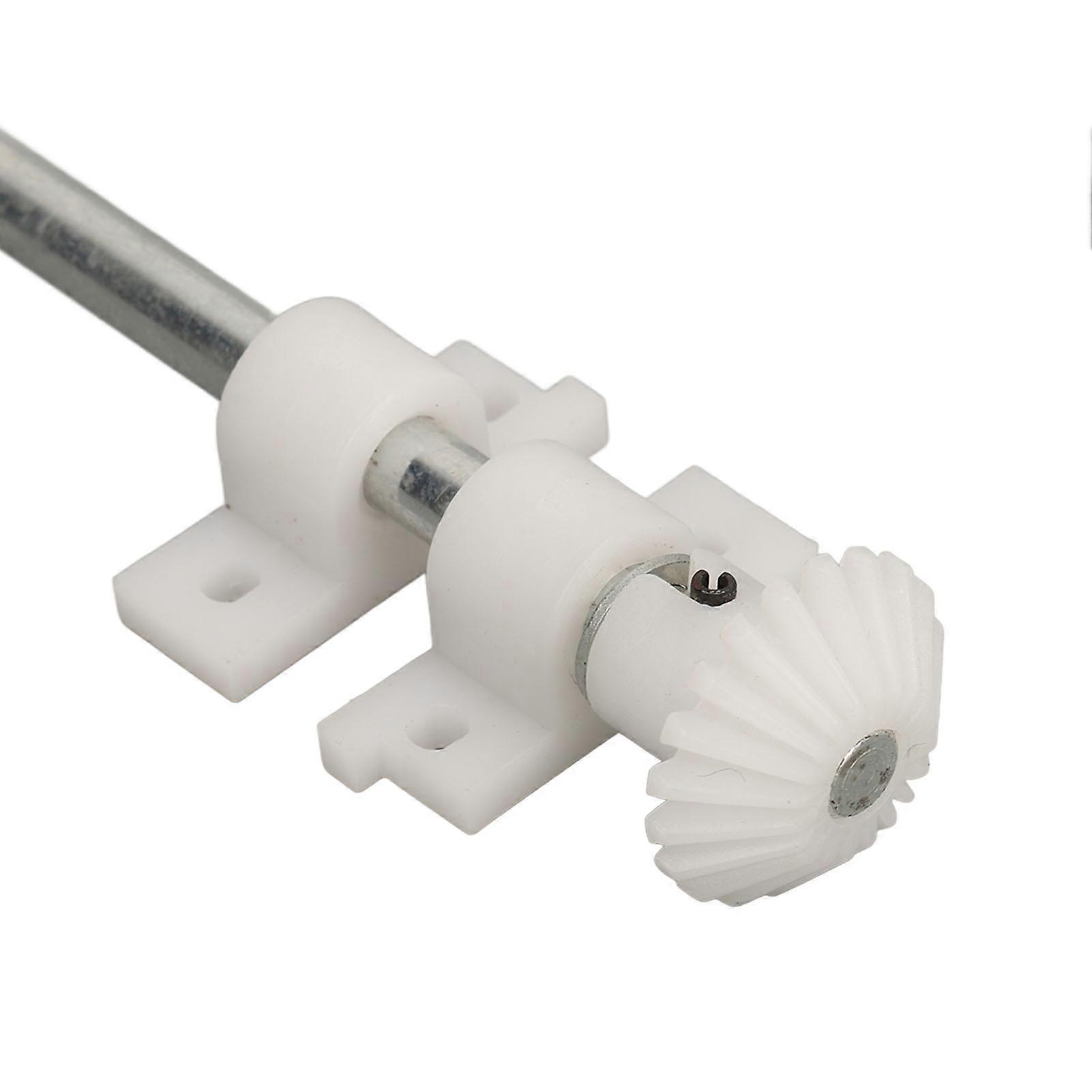 Sewing Machine Vertical Shaft Easy Installation Replacement Sewing Vertical Shaft for 505 505A Machine