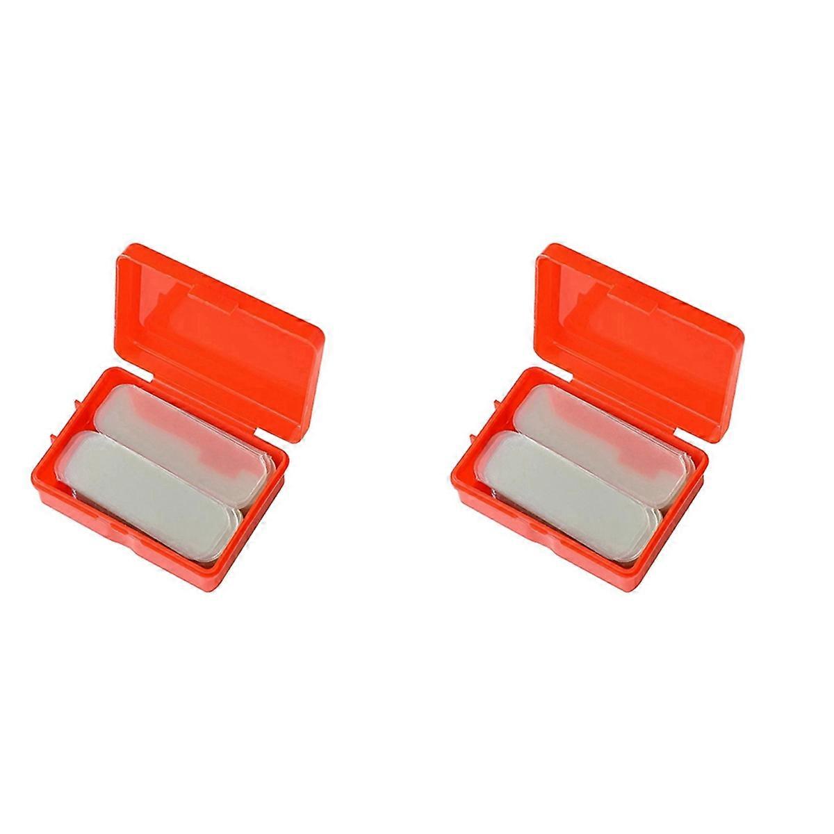 120X Double Sided Tape Non-Marking Strong Adhesives Glue Cuttable Traceless Fasteners Transparent Ta