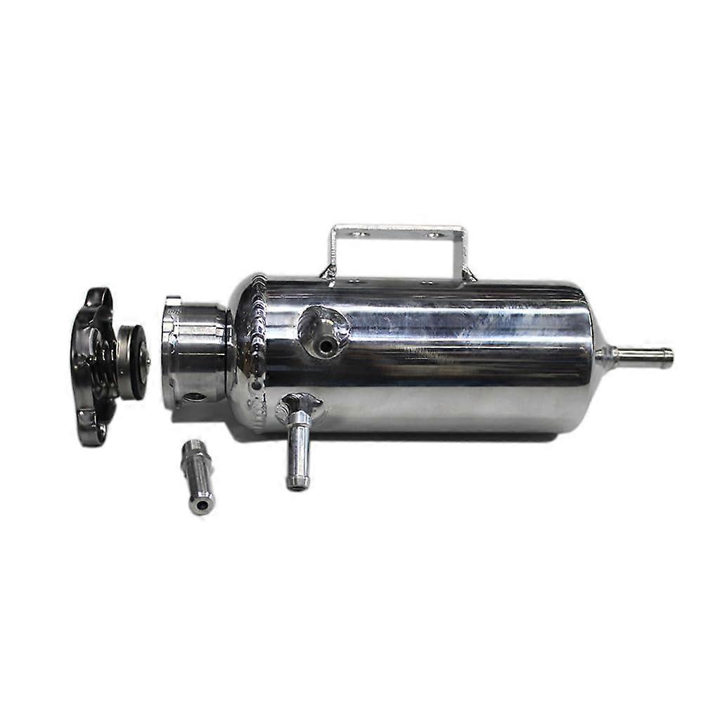 Modified Coolant Expansion Tank For Mercedes C-Class 2007-2014 4-Door Engine Coolant Reservoir Replacement