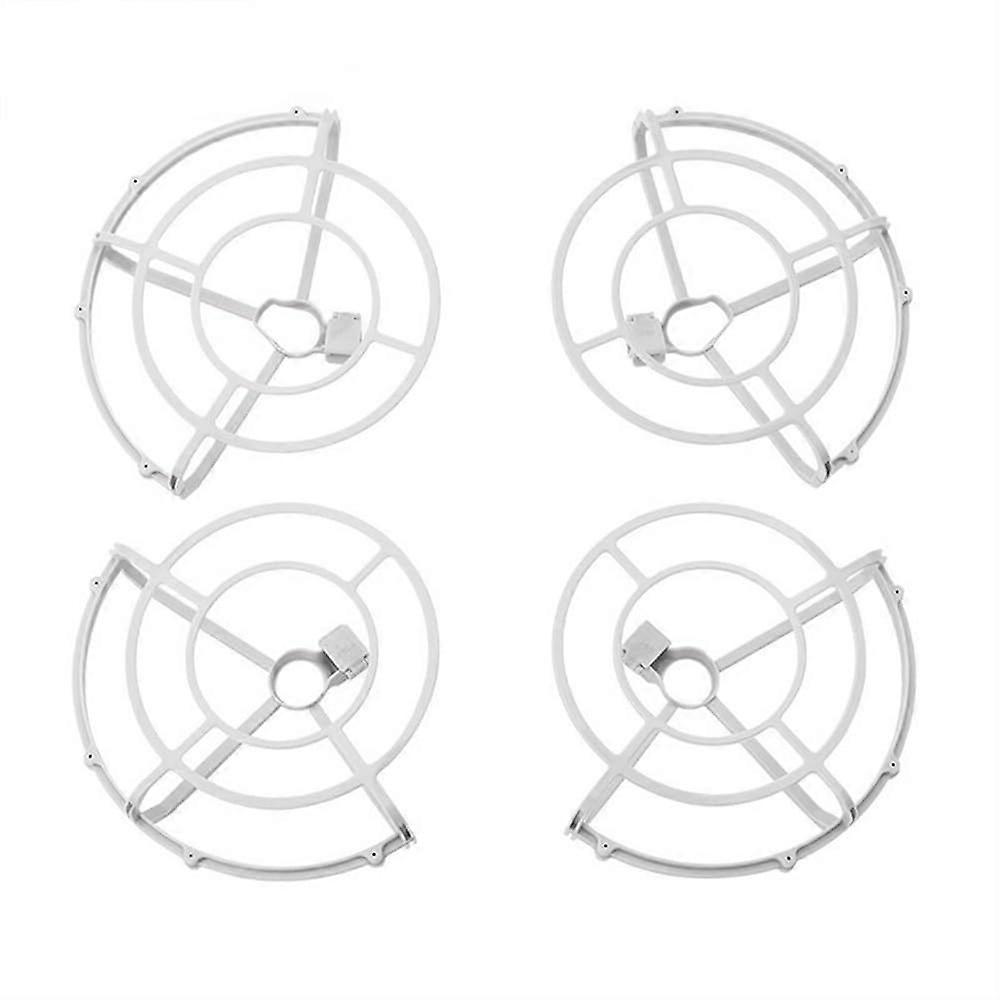 Propeller Guard Ring Compatible with Mini 1, Mini 2, and Mini 2 SE Drone Accessories, Rotor Blade Fan Cover Protector (Upgraded Version)