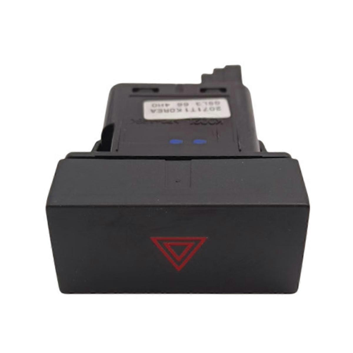 GSL3-66-4H0 for 6 2019-2024 Dash Panel Center Hazard Light Switch