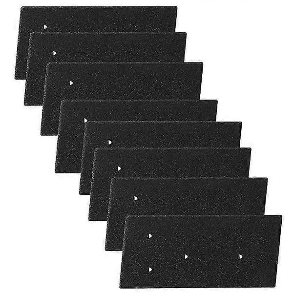 Foam Filter for Tumble Dryer for Privileg HX481010716911, replacement part for appliance.