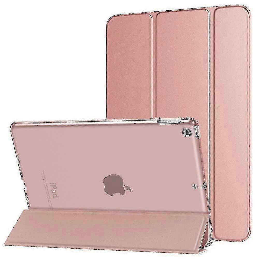 Case For Ipad Mini 3/2 / 1 - Lightweight Smart Slim Shell