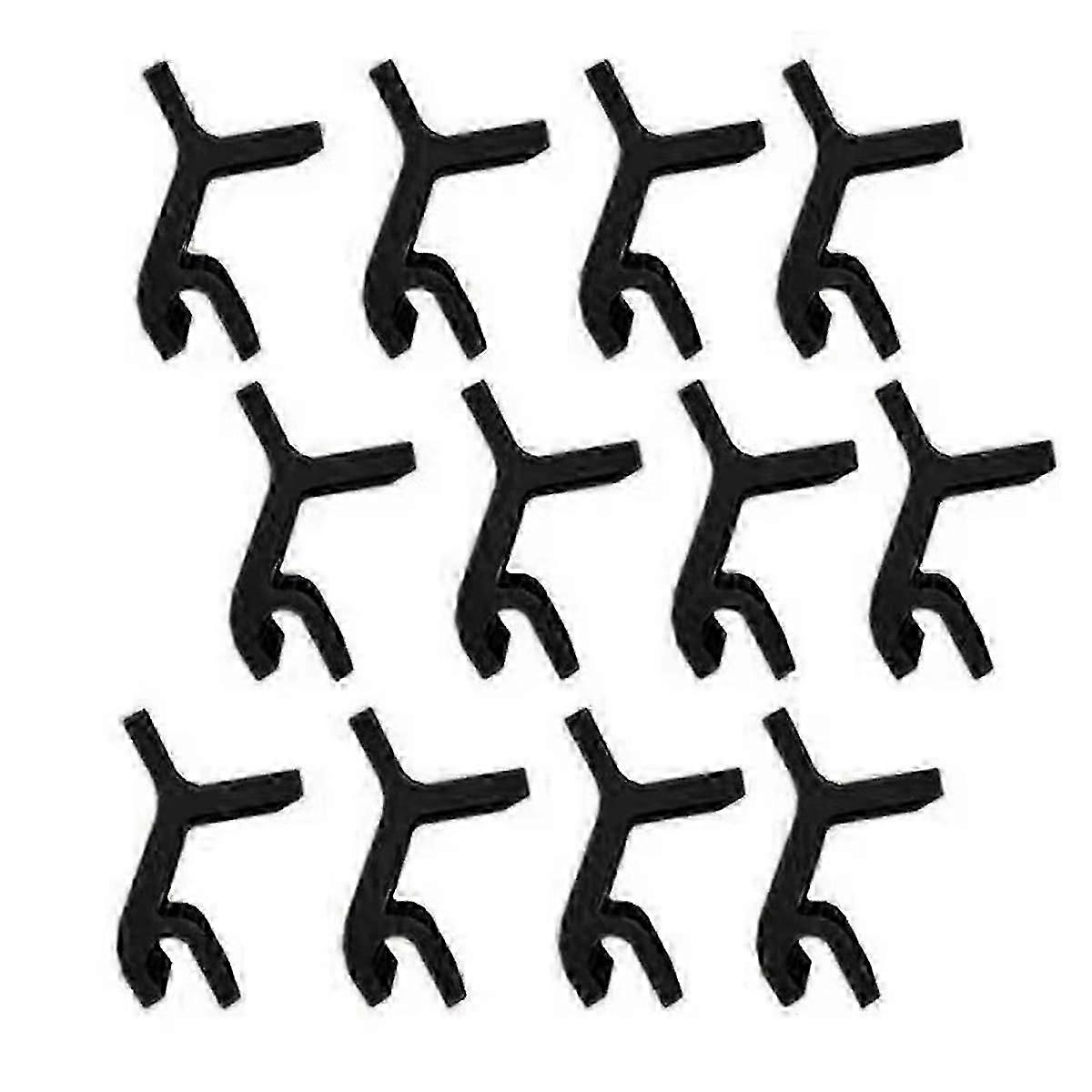 Wall Mounted Trash Bag Holder Kitchen Storage Box