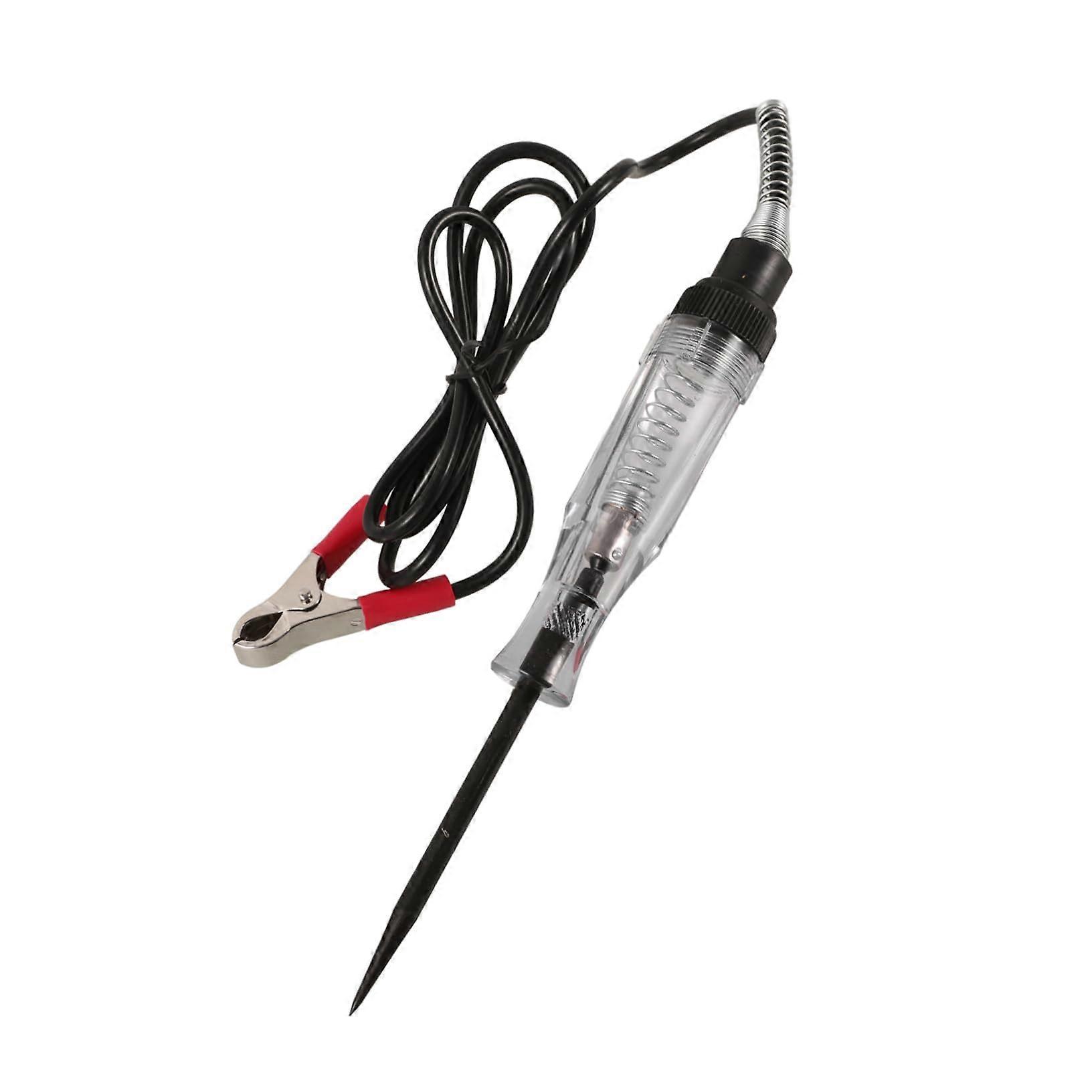 Inline ABS Insulation Material Circuit Probe Tester