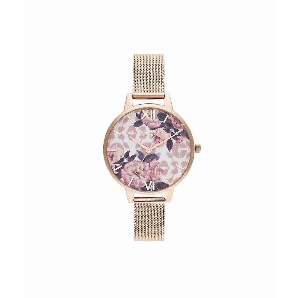 Watch Olivia Burton ob16lp01
