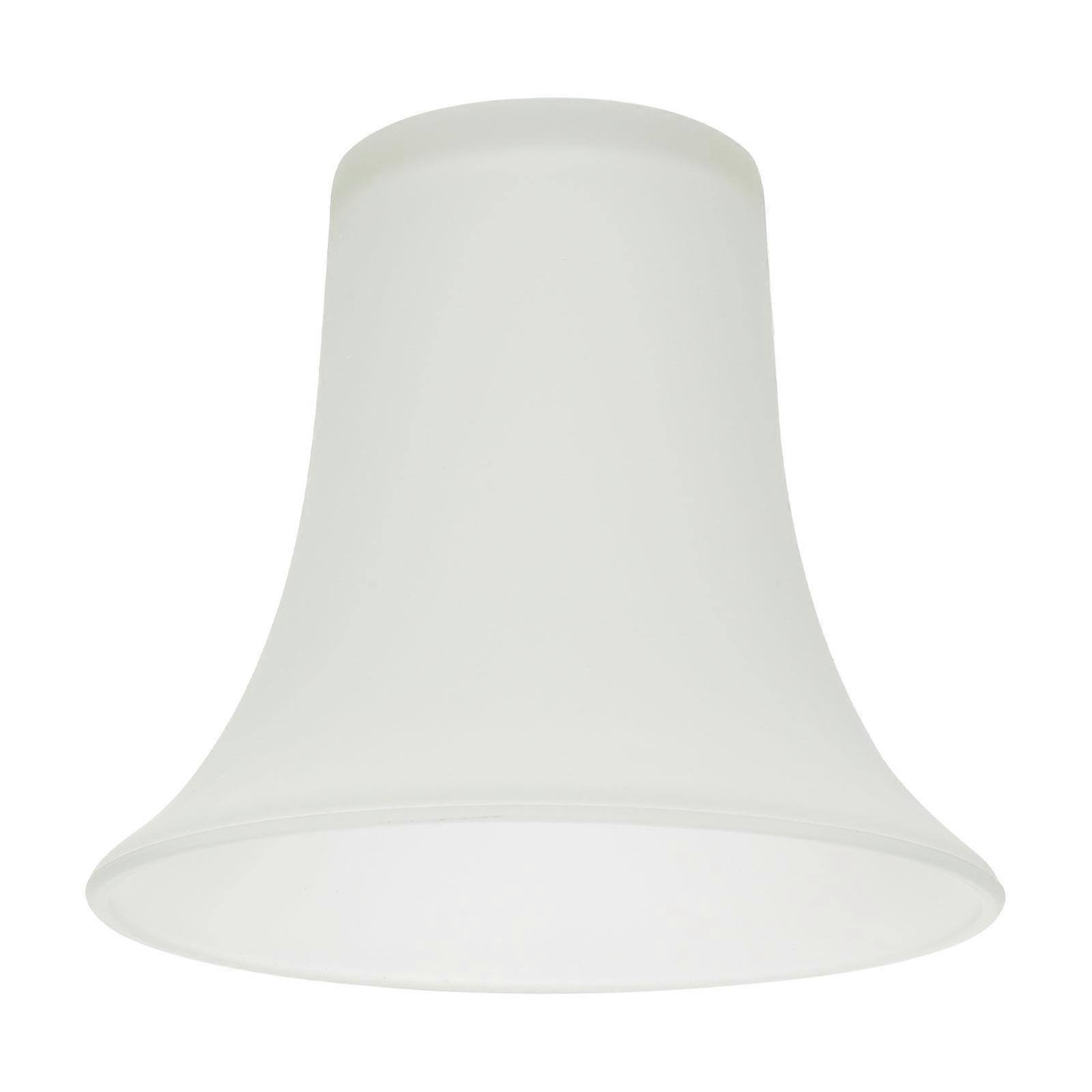 Glass Light Shade Lampshade For Chandelier Decor Diffuse Lighting 1Pack