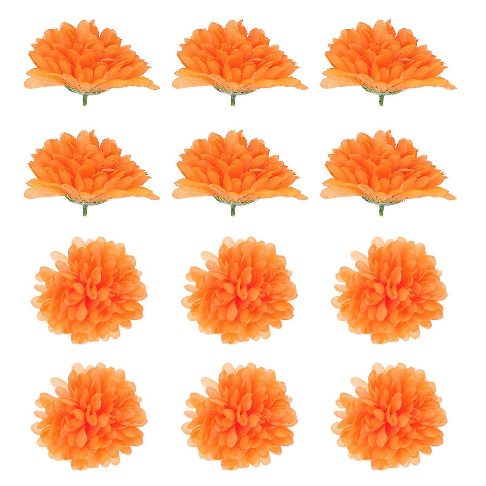 Decorative Flowers for Indoor Use, Enhance Ambience without Maintenance