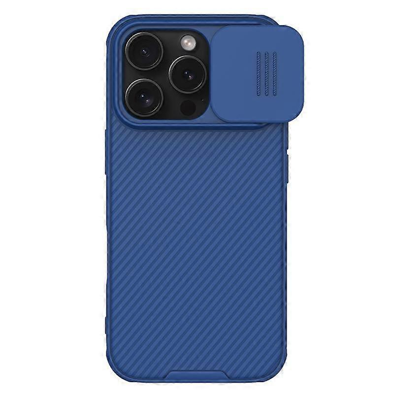 NILLKIN CamShield Pro PC Phone Case