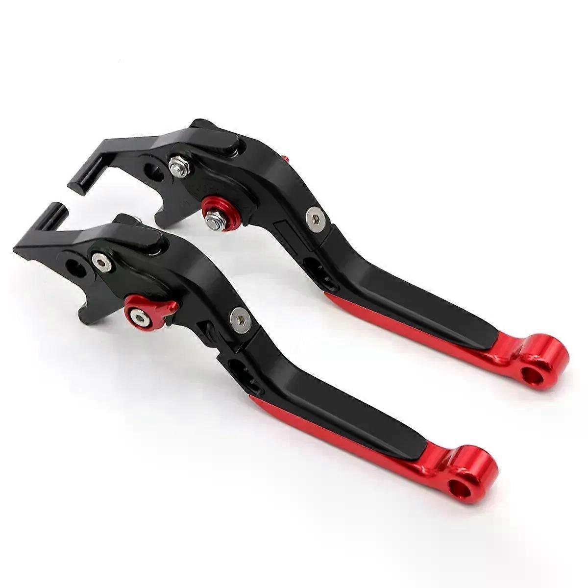 For KAWASAKI NINJA 650R NINJA650RER-6F NINJA650 R 2017-2025 2025 CNC Aluminum Accessories Brakes Clutch Levers