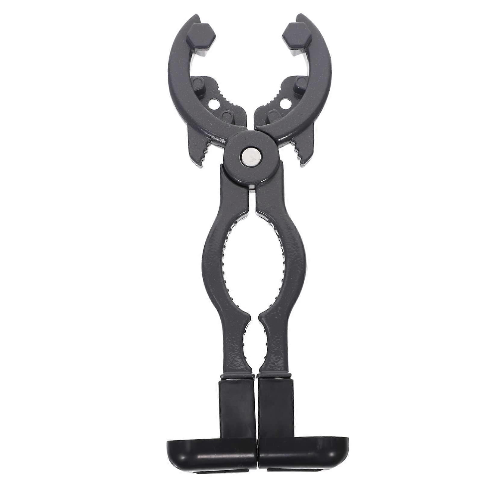 Multifunctional Key Aluminium Alloy Pressure Reducing Valve Key For Petrol Tanks And Cylinder Disassembly