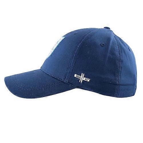 England FA Crest Baseball Cap