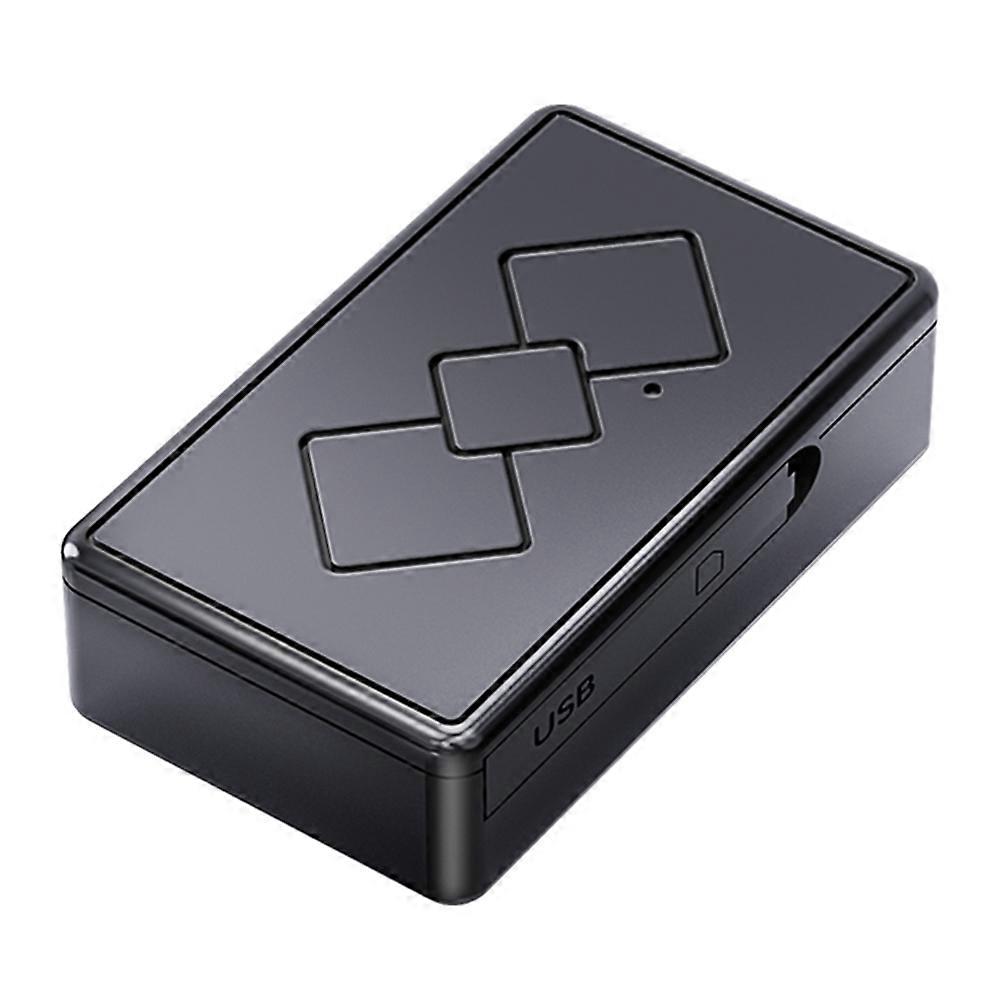 P6 Global GPS Tracker Anti Lost 3D Street View Electric Vehicle Locator with Intelligent Alerts