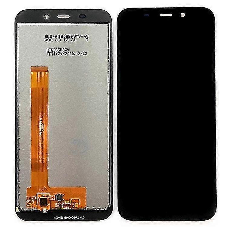 Oukitel WP12 / WP12 Pro LCDディスプレイとデジタイザーグレードSの交換