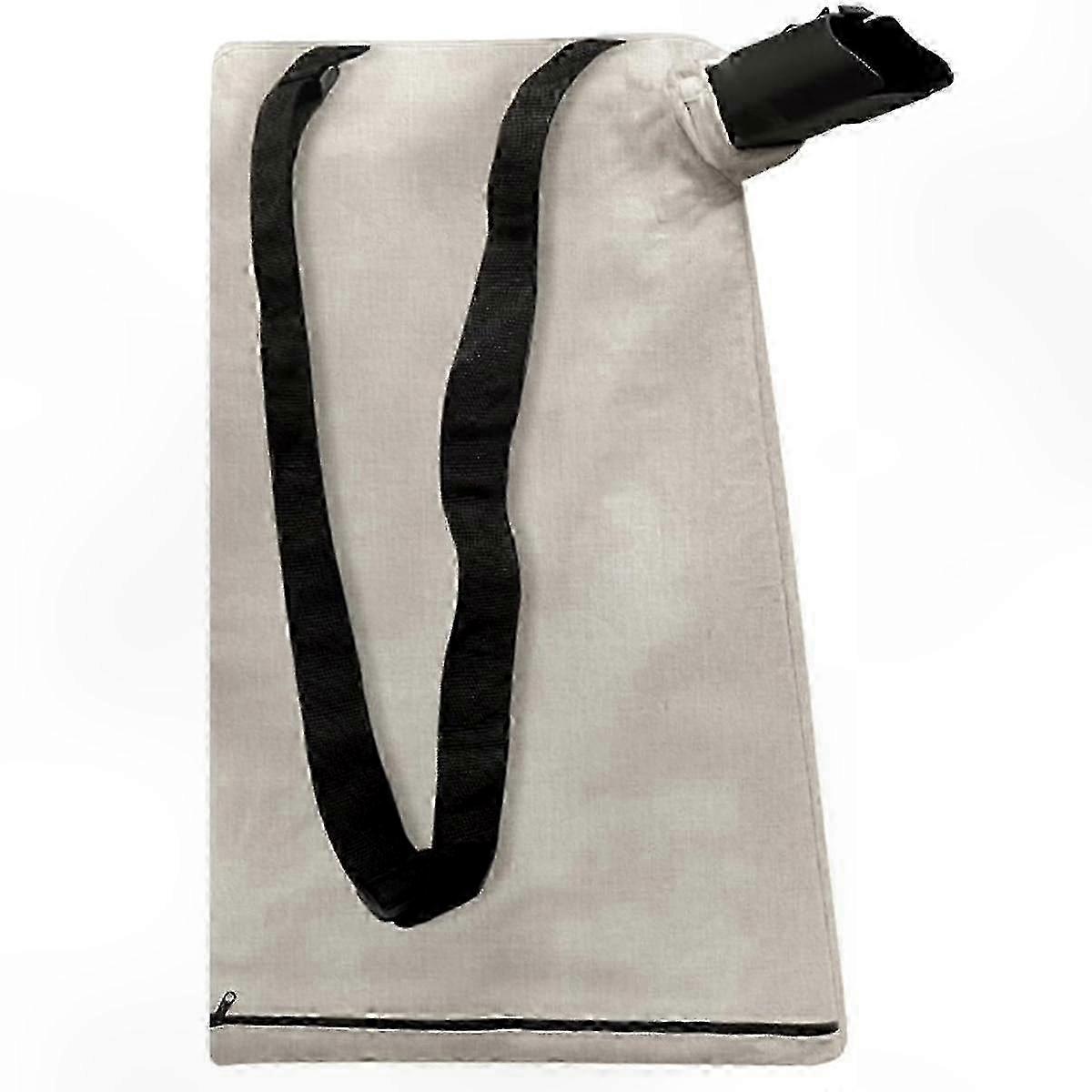 Leaf Blower Vacuum Bag Compatible with Certain Models for a Popular Brand, Fits Various Model Numbers for Enhanced Clarity and Convenience.