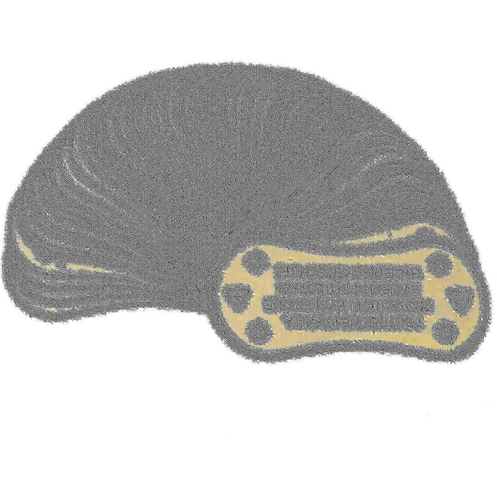 Try On Stickers for Swimwear Hygiene Protection