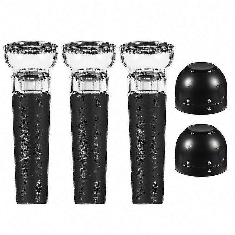 Electric Wine Bottle Stopper Plug 1pc