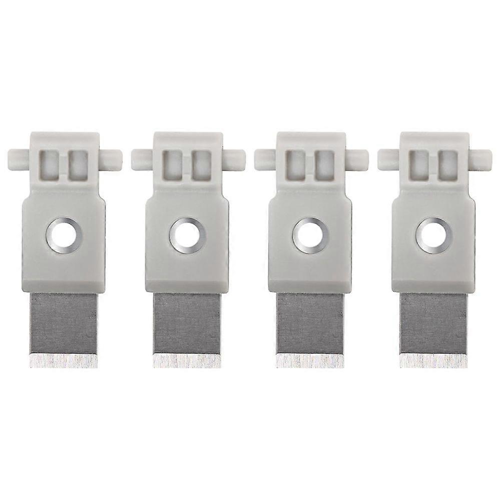 4PCS Tool Head Cutter ,3D Printer Accessories Filament Cutter