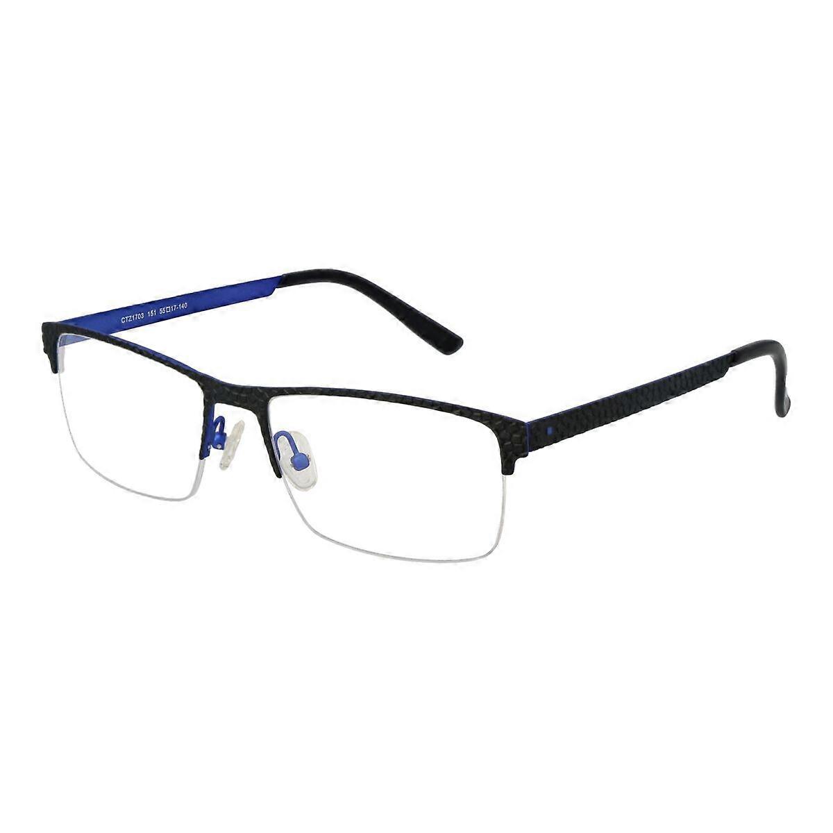 Men' Spectacle frame Citizen CTZ1703 55151