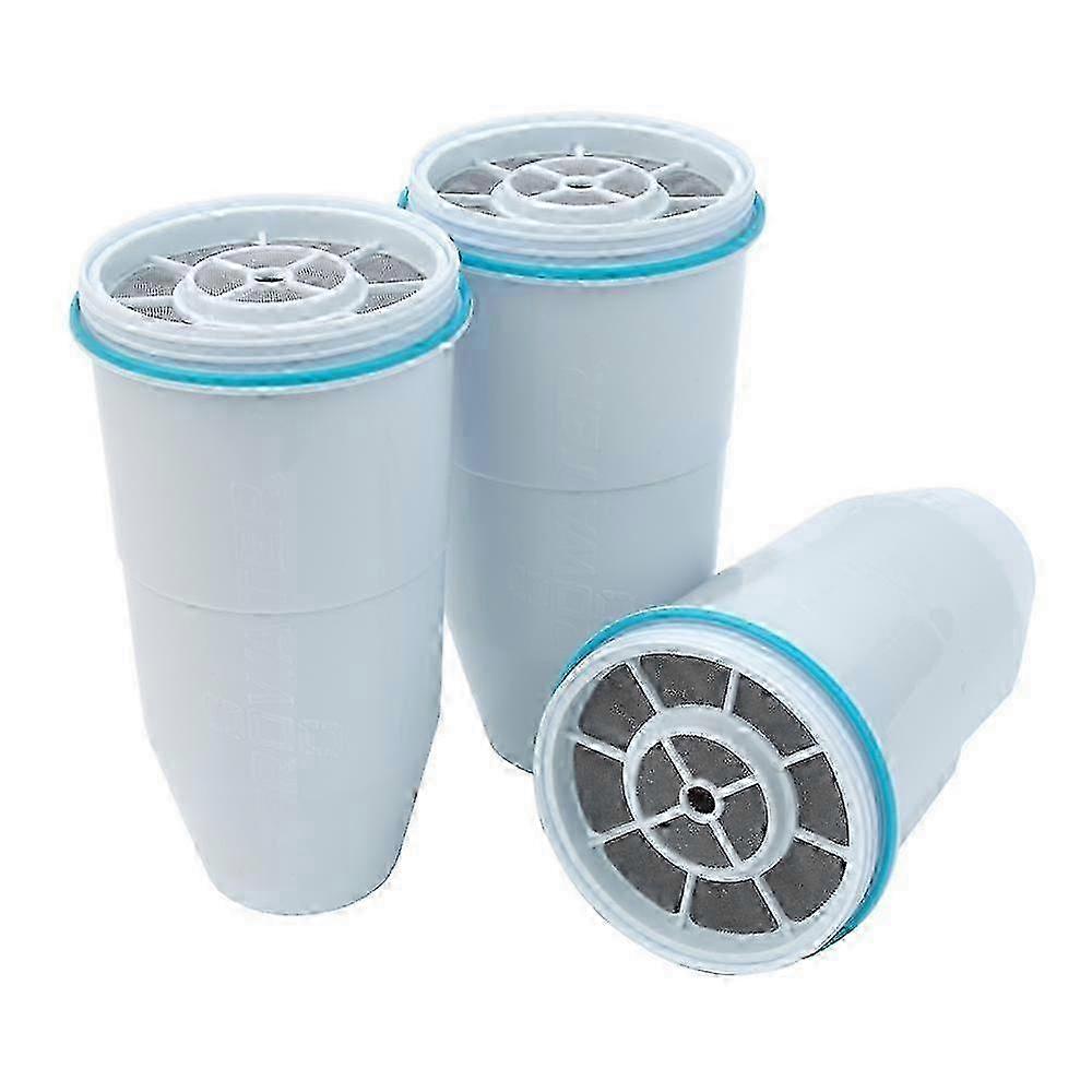 ZeroWater 3pk Ersatzfilter Edition 0822