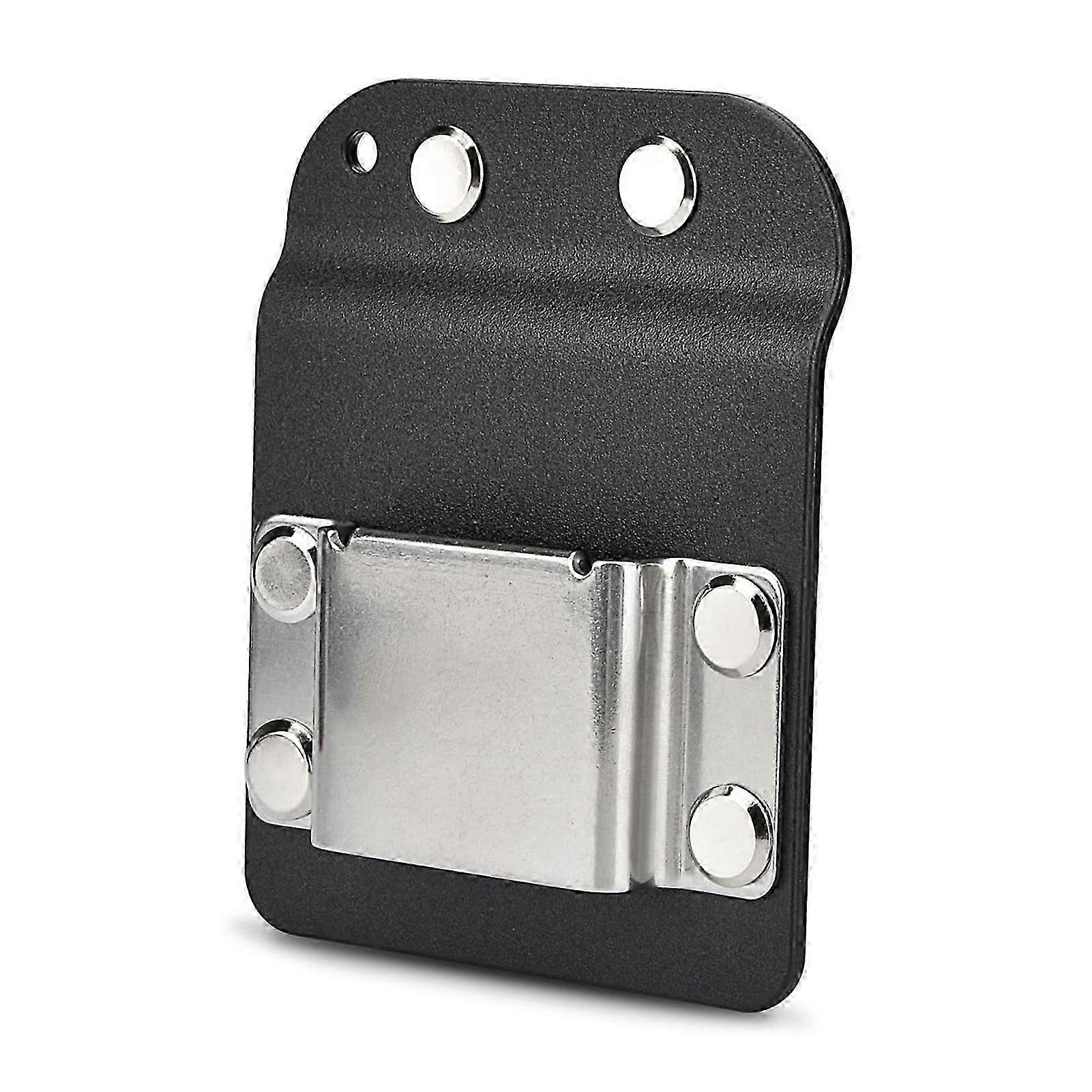 Heavy Duty Tool Hanger for Work Belt Heavy Duty Hands-Free Tool Belt Hook Clip for Cordless Drill Tape Measure Impact Driver