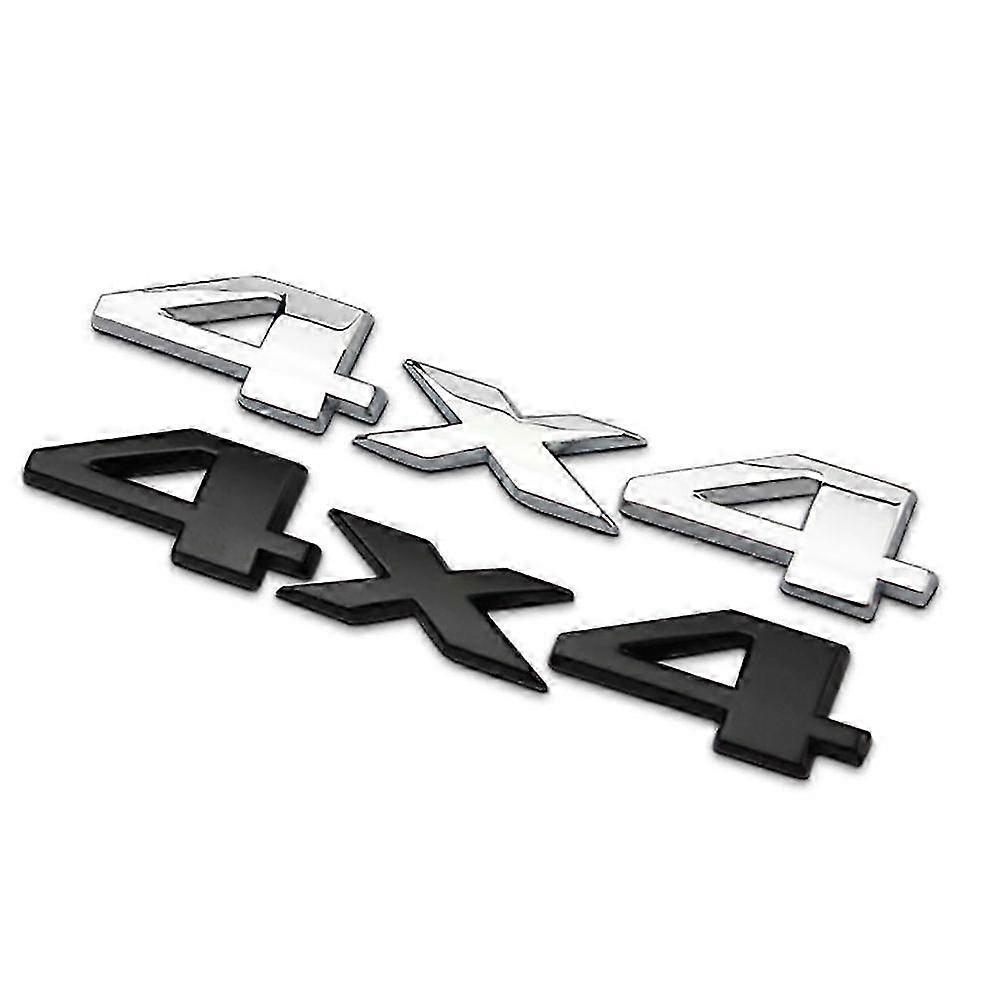 2025 3D logo decals for auto and motor vehicles