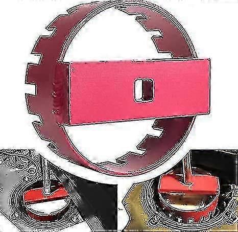 Fuel Pump Ring Removal Socket Tool For Volvo S60/s80/v70/xc70/xc90 69800 (2001-2014)