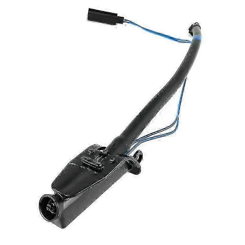 Range Rover L405 front windshield washer nozzle sprayer replacement