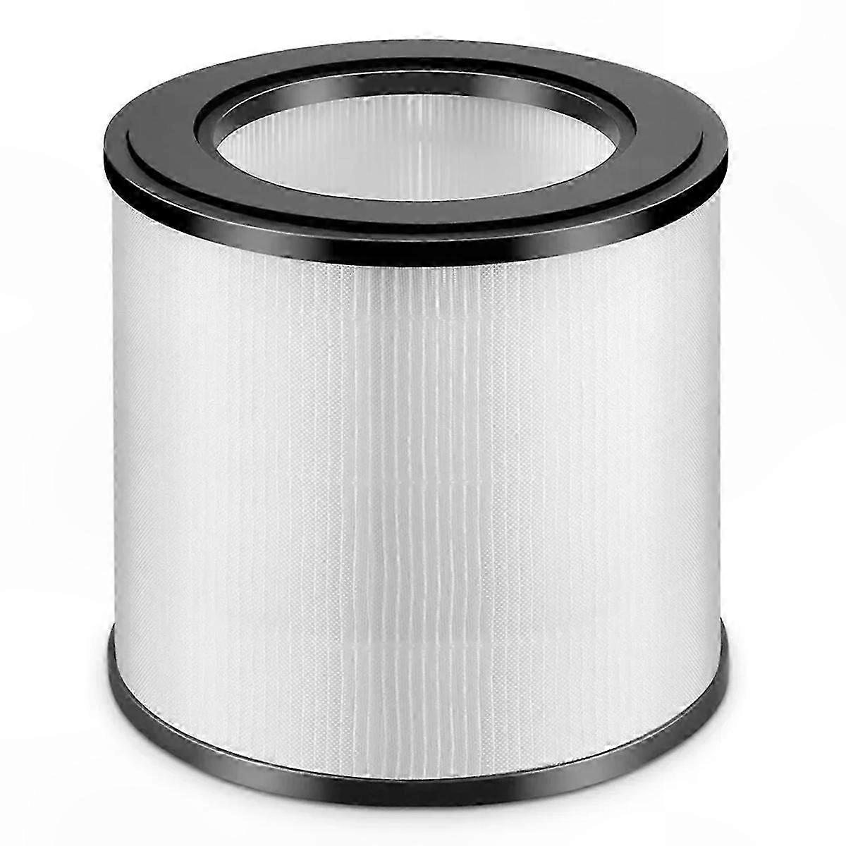 HEPA Filter Replacement for 800 Series Air Purifiers, Compatible with Multiple Models