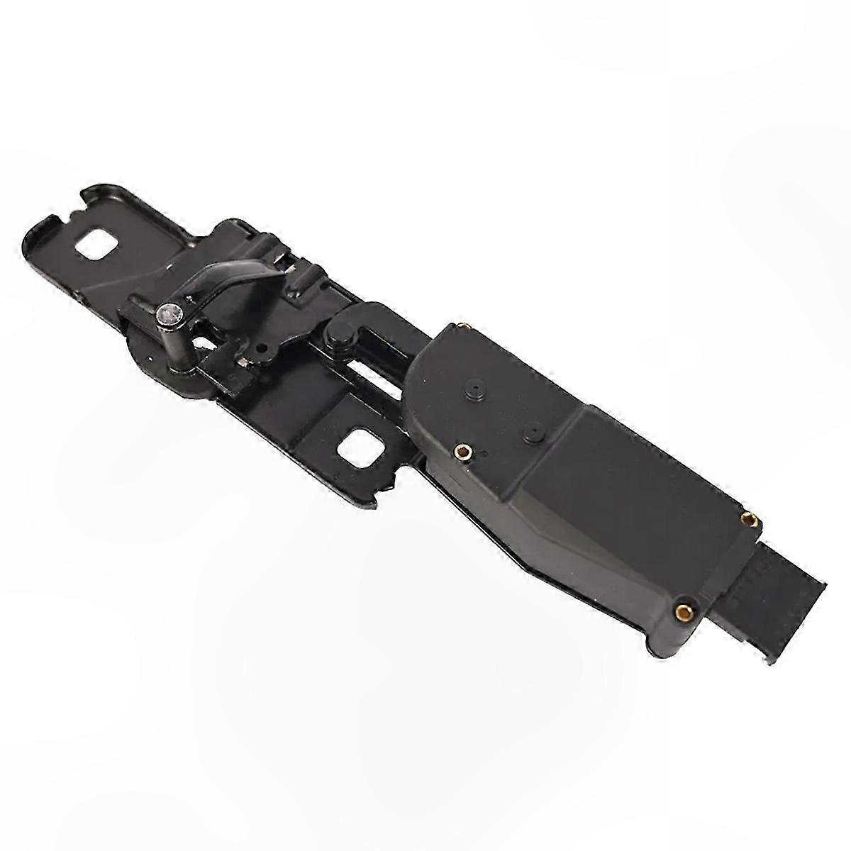 Power Plate Motor Lock for Trunk Latch Replacement