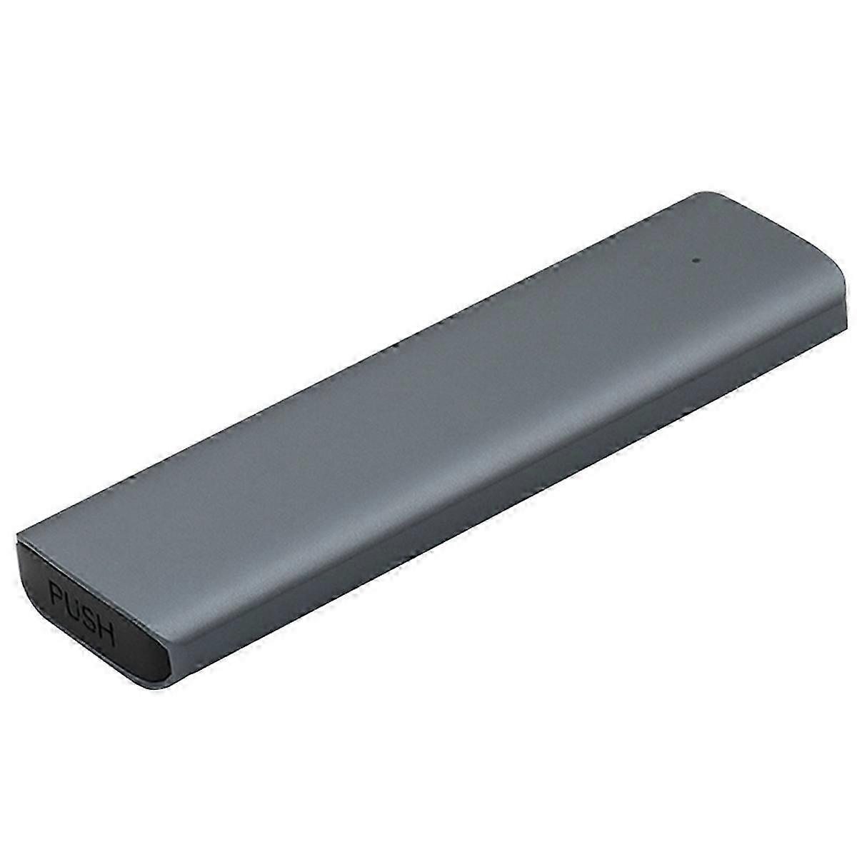 M.2 SSD Hard Disk SSD Cases Type C USB 3.1 M2 NGFF HD Enclosure