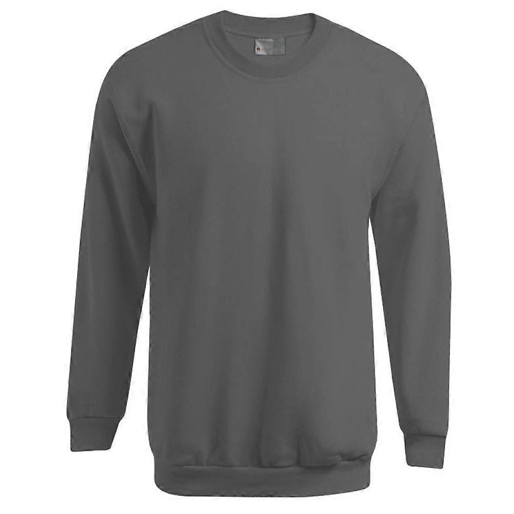 Sudadera de algodón nueva para hombre Promodoro