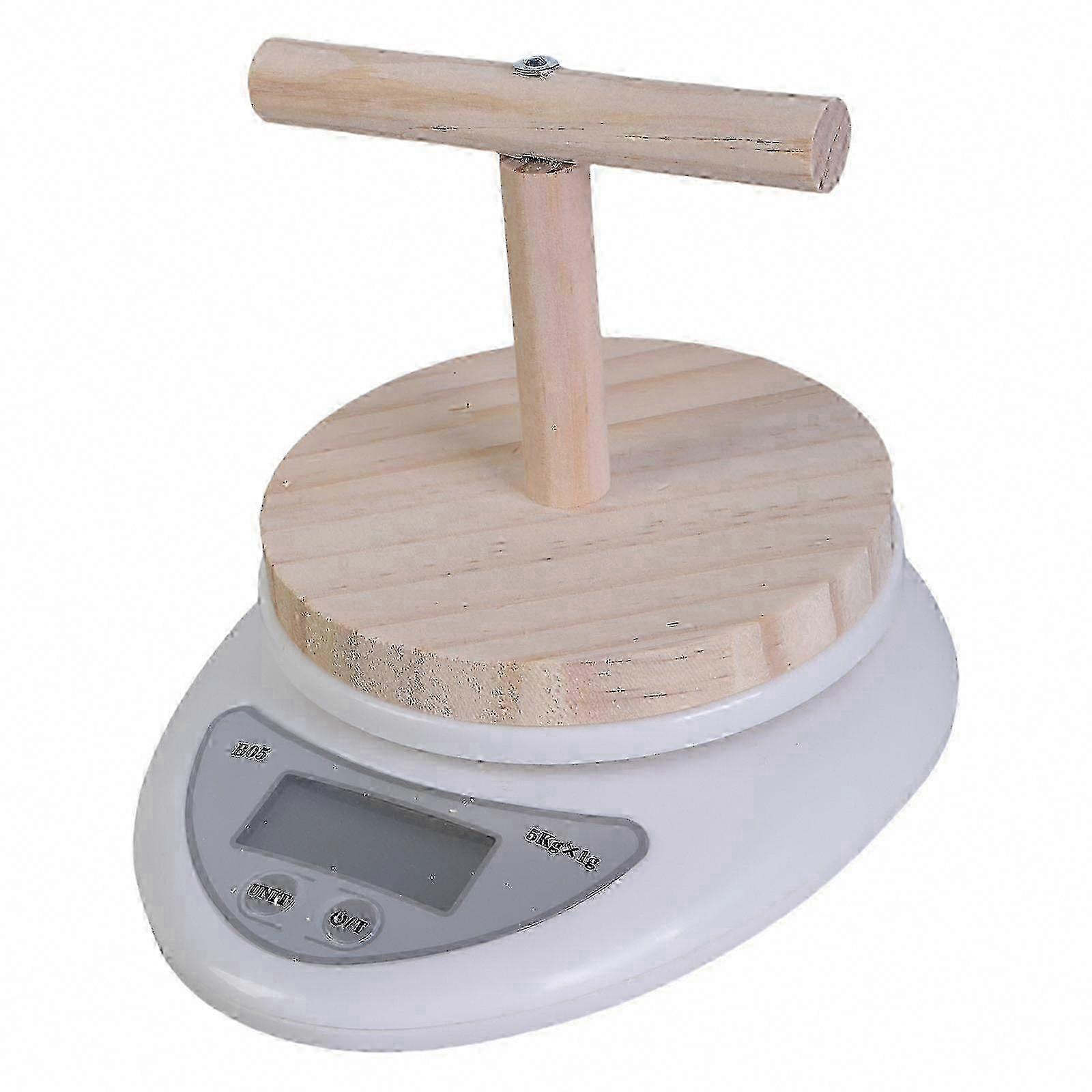 Digital Avian Weight Scale Monitor for Parrots & Small Pets 50kg Multicolor