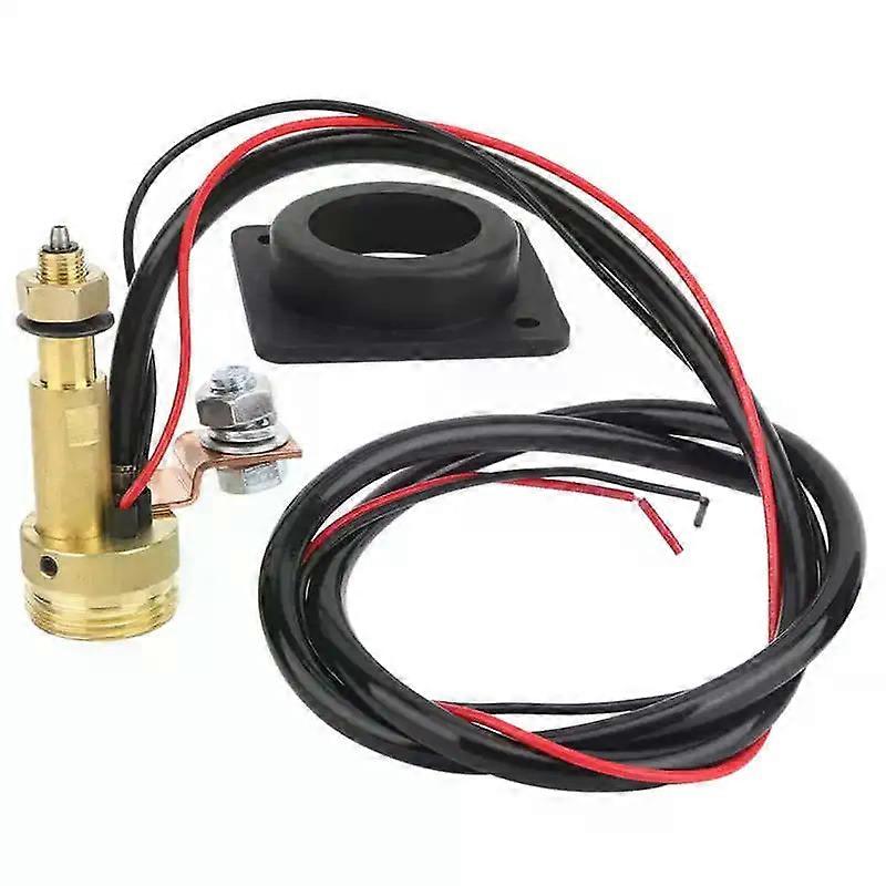 MIG Welding Panel Socket Euro Central Connector Adaptor Torch Conversion Kit Welding Torch Adaptor Welding Connector Kit