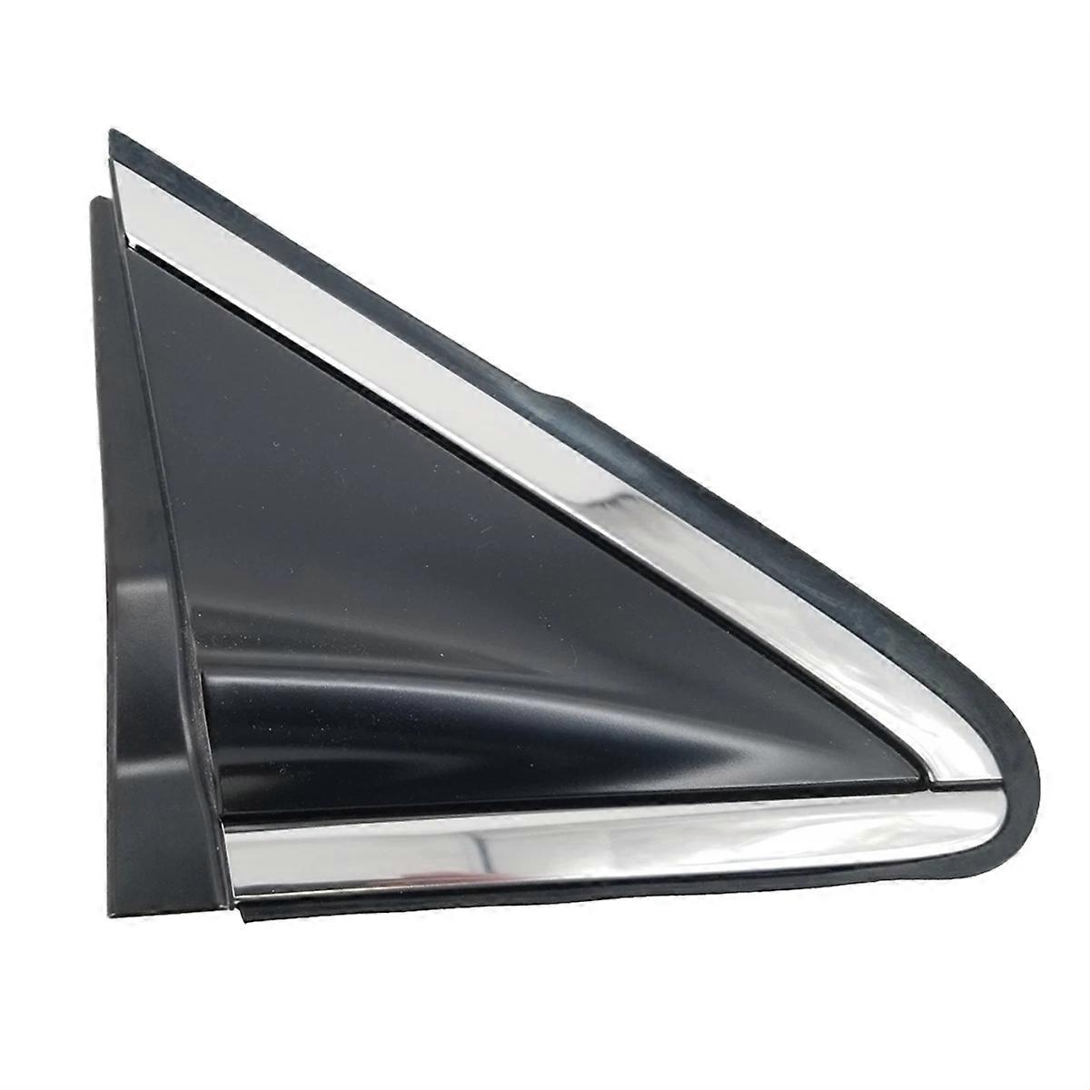 For 75495--A01 Front Pillar Corner Garnish Right