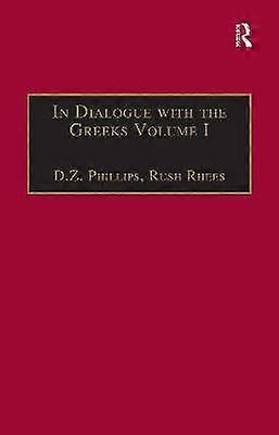 In Dialogue with the Greeks