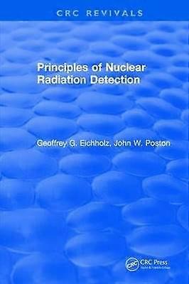 Principles of Nuclear Radiation Detection