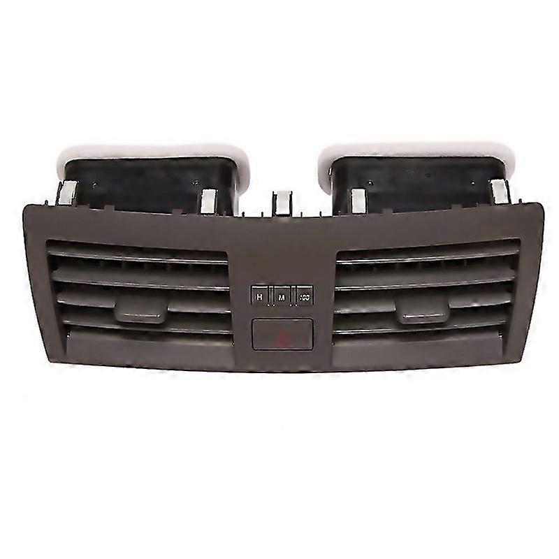 For Air Conditioner Vent Center Control Air Conditioner Vent Panel Air Conditioner Vent Panel Grill
