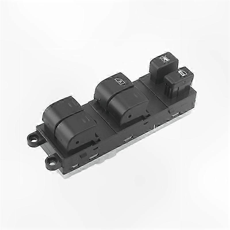 Front Left Power Window Switch for 2008-2012 Subaru Forester Driver Side Control