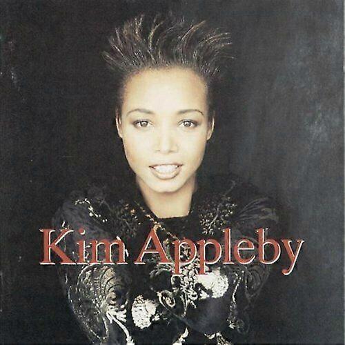 CD-ul lui Kim Appleby