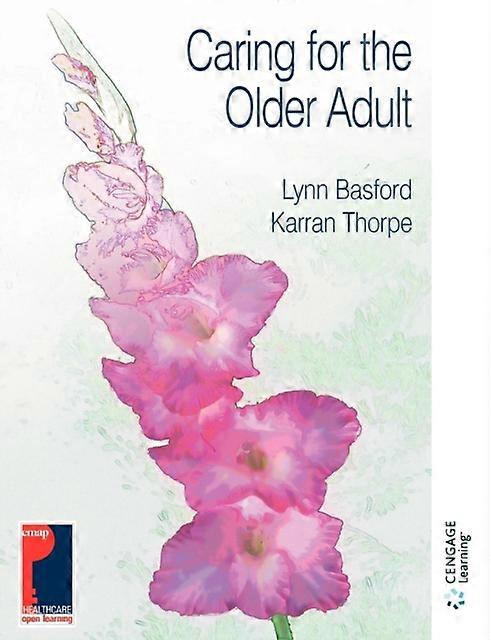 Cuidando do Idoso - Lynn Basford