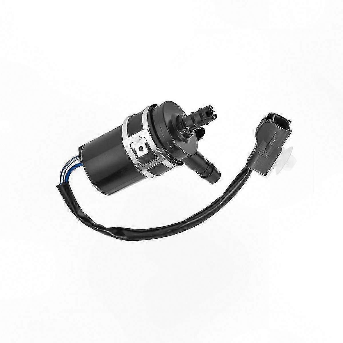 Windshield Washer Pump for 2007-2015 Vehicles with Headlight Cleaning Function 8264A022 Replacement Part