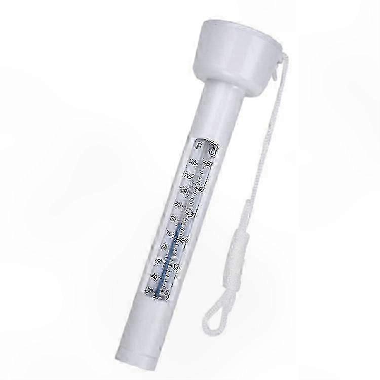 Water Temperature Gauge for Swimming Pools and Floats