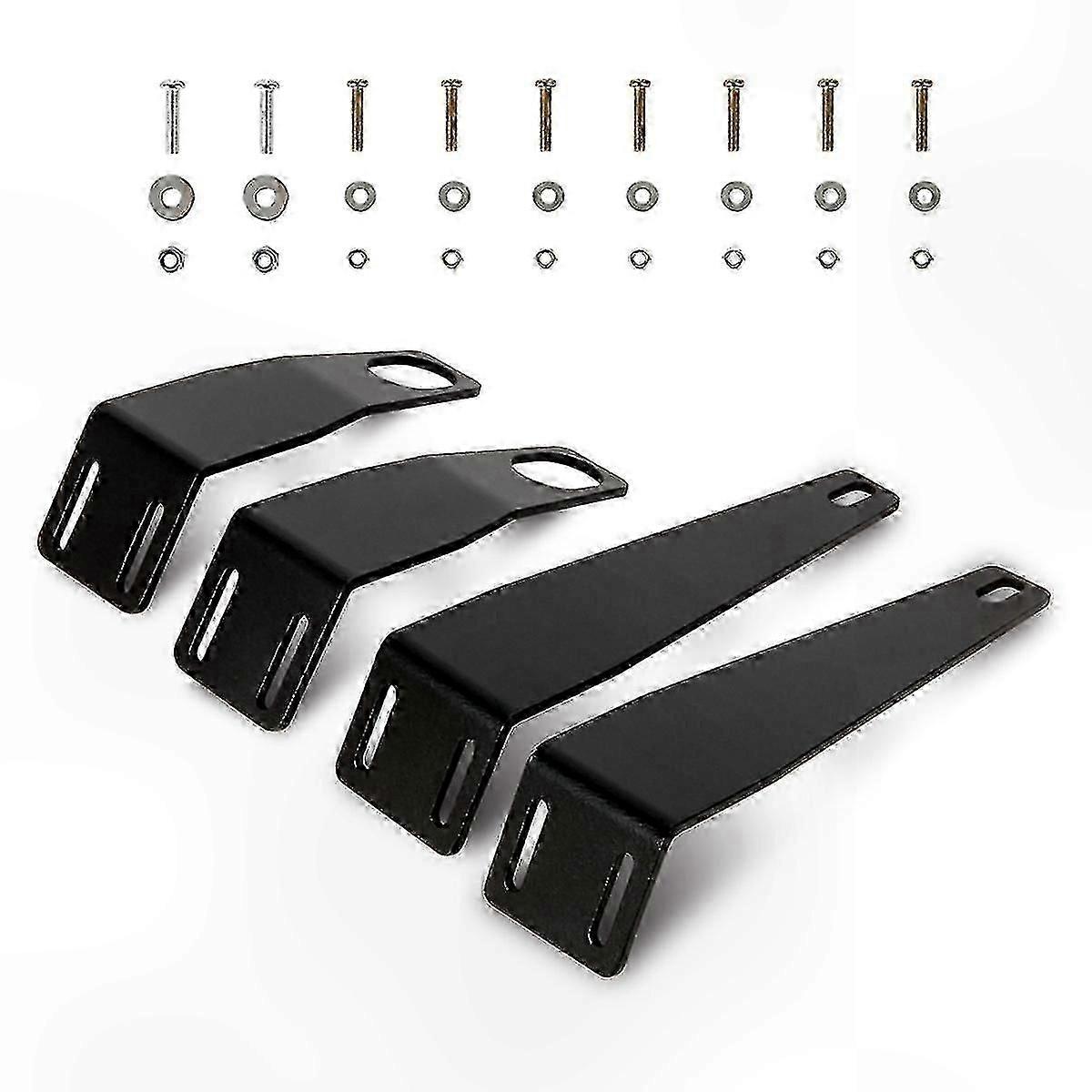 Roof Storage Shelf Kit for High Roof Vans 2019+ Easy DIY Setup