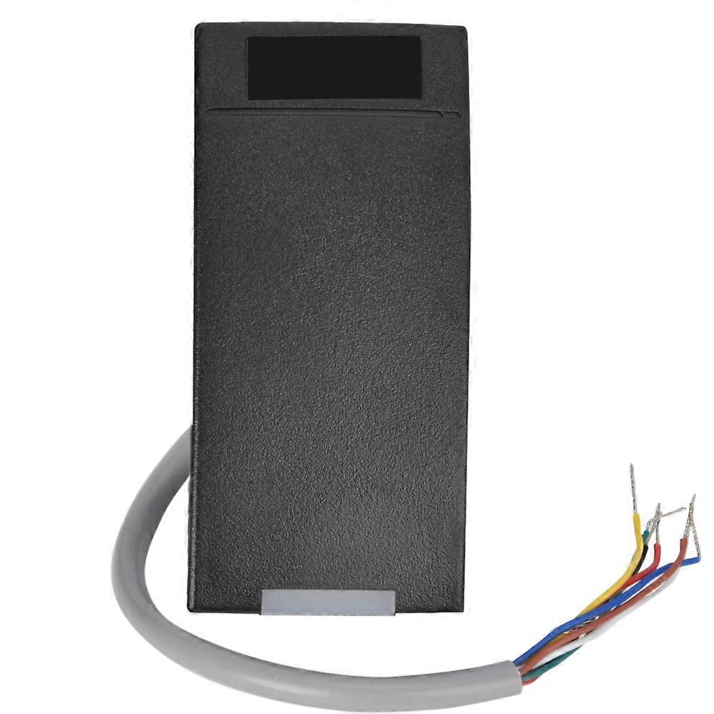 Professional RFID ID Reader Weatherproof for Access Control Security System