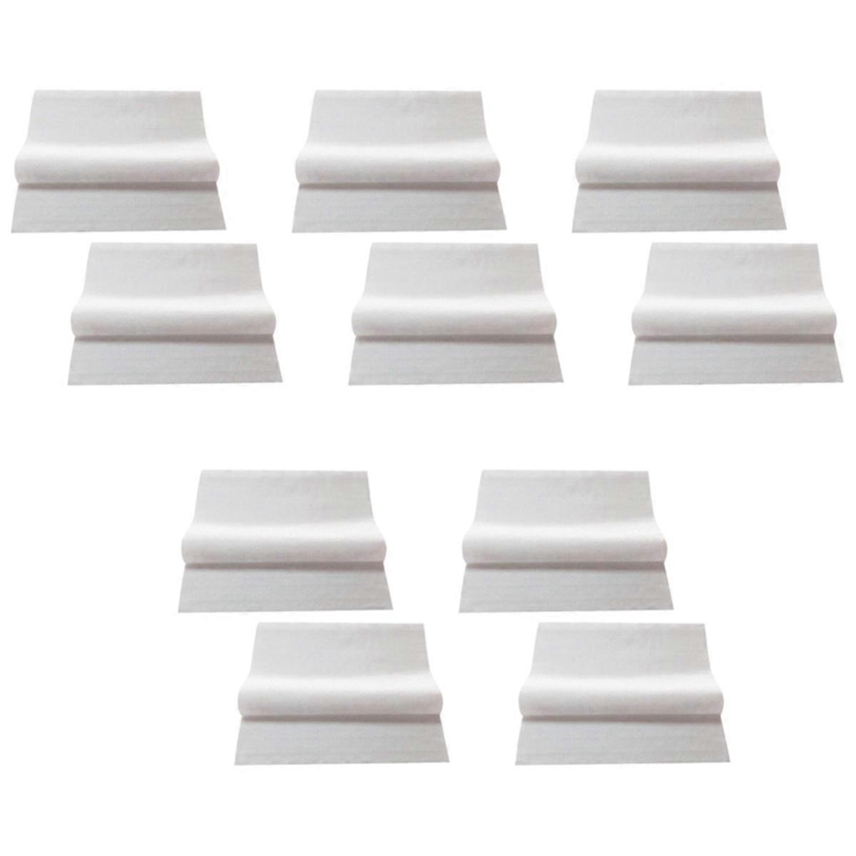 20Pcs 28inch x 12inch Electrostatic Filter Cotton