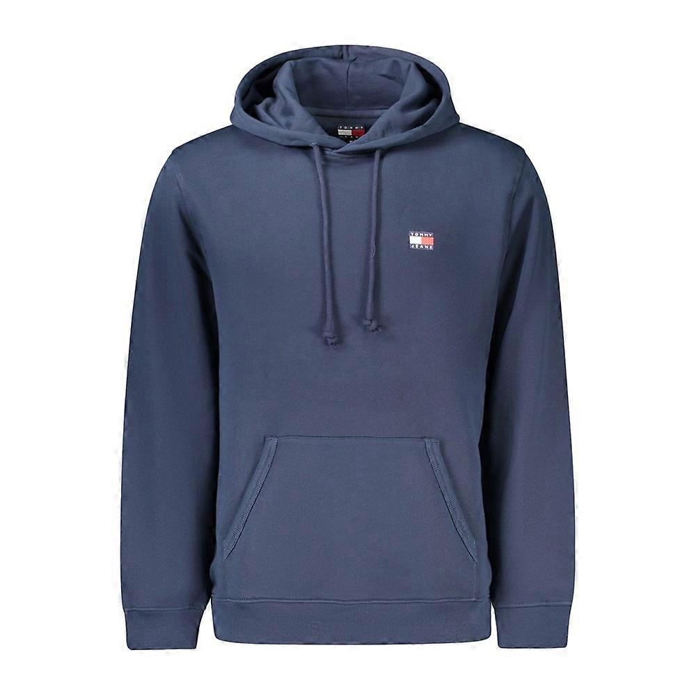 Sweatshirts Tommy Hilfiger dm0dm20258blc1g3xl