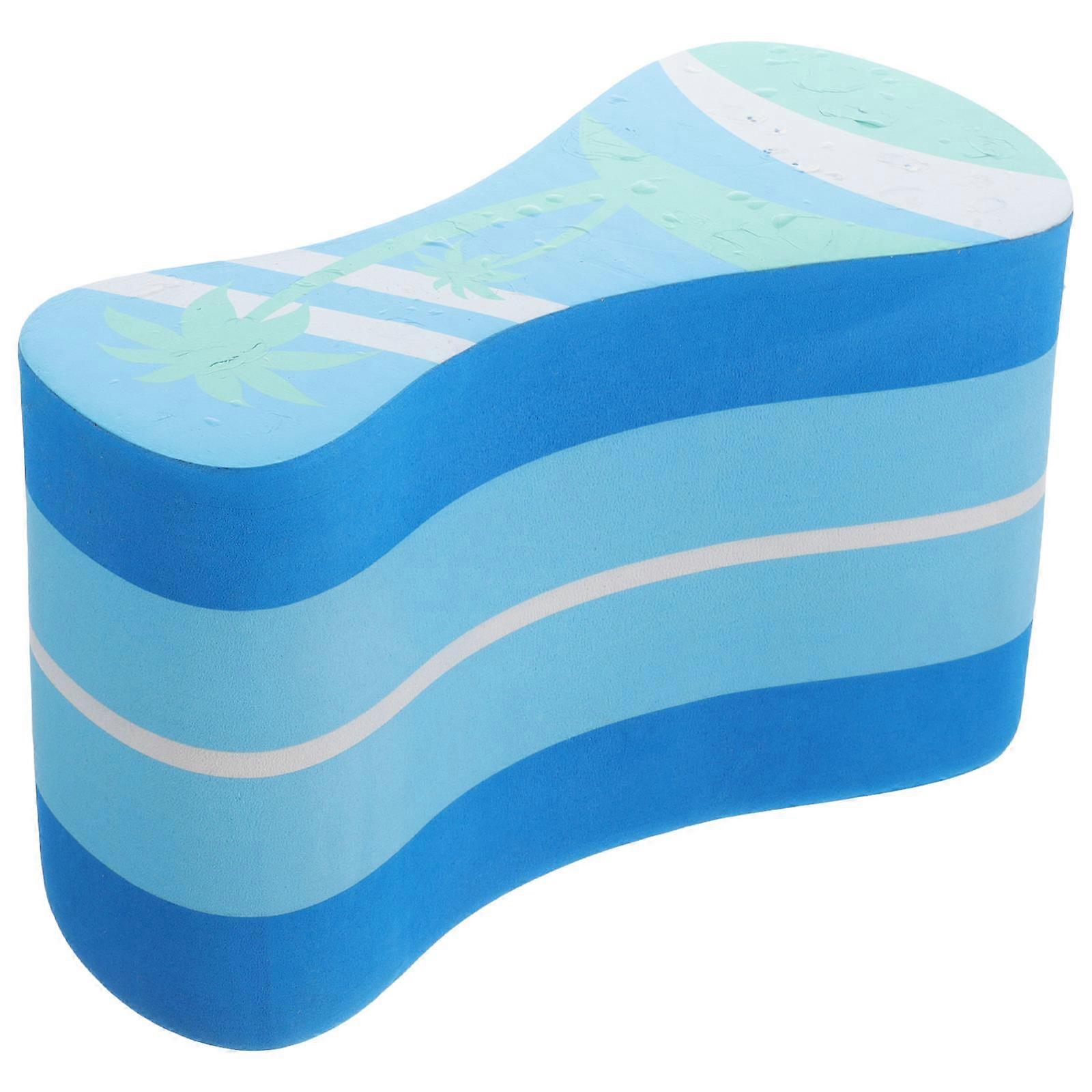 Swim Training Pull Kickboard Leg Float for Swimming Beginners
